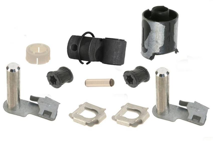 BMW Manual Transmission Shift Bushing Kit 25117571899